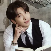 Kim Namjoon mc