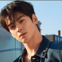 Cha Eunwoo