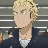 Coach Ukai 