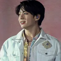 Jeon Jungkook