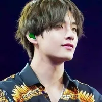 Kim Taehyung