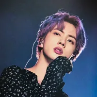 Kim Seokjin
