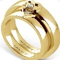 Cute Rings(Auther)
