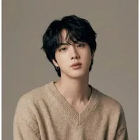 Kim Seokjin(Jin)