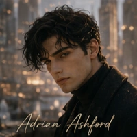 Adrian Ashford(ML)