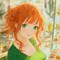 Daisy Bruno[FL, Main Char]