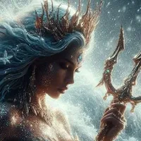Athena Pearl(Queen)