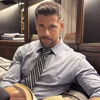 Kavin Volkov(ML dad)