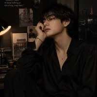 Taehyung/V