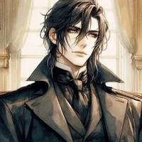 Raymond (Vampire King)