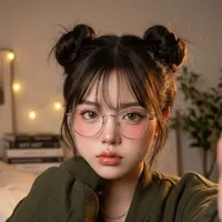 ‎☕ CHEN BORA 🌸🍰💛|Omega