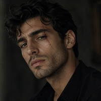 Luca Romano/Ml bodyguard 