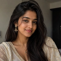 Anaya Sharma/Fl/Novel Villainess