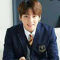 jeon Jungkook