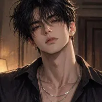 Denish(Step brother)