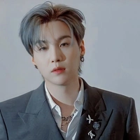 Min Yoongi
