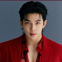 Jeon Namjoon