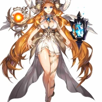 (Past life)Najara