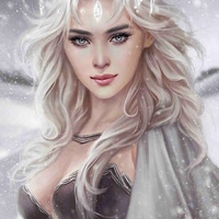 Queen amethyst 