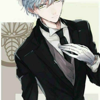 Adroga (butler)