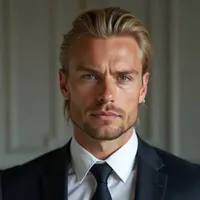 Lucien Solenne(FL Father)