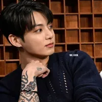 Jungkook