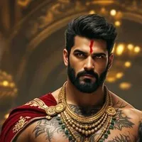Veerendra Deva (king)
