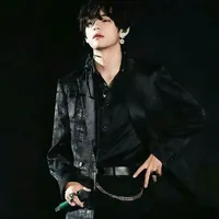 Kim taehyung / model