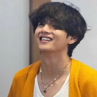 Kim Taehyung