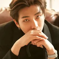 Jeon namjoon