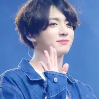 Jeon Jungkook