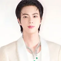 Jeon seokjin