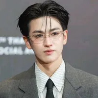 Cha Jinwook (Eunwoo’s Father)