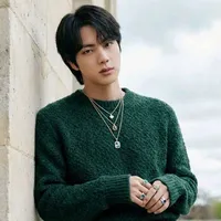 Kim Seokjin/MC