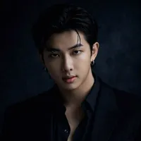 Jeon Namjoon/ML
