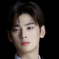 Cha Eun Woo/MC