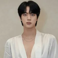 Kim Seokjin/MC