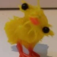 Dumb ducky