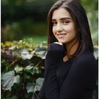 Naina Malhotra/ML