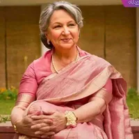 Gayatri Malhotra/ML