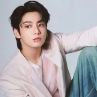 jeon Jungkook