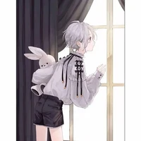 มิน (นอ.+น้องสุดท้อง)