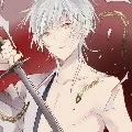 เคียวคิชิ(บุตรคนที่1+พี่ชายชิอิ)