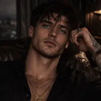 Nikolai (ml BFF)
