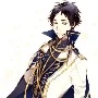 Akaashi (Royalty)