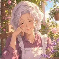 Granny Chloe (ML