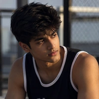 Arav Sharma