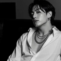 Jeon jungkook /Enigma