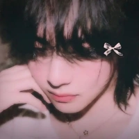 Kim Taehyung (RO)