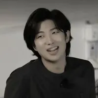 Kim Namjoon (A)